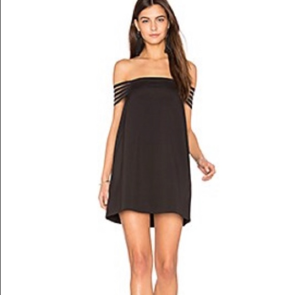 Dolce Vida Sylvan Dress Medium
